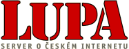 Lupa.cz - server o českém Internetu