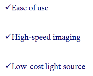 Figure-1c Medical Imaging and Optical Lenses.