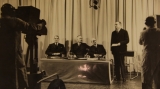 The November 2, 1936, BBC broadcast using the Marconi-EMI system
