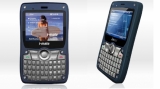 The i-mate 810-F handset has passed vigorous testing which allows the manufacturers to off...