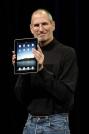 Apple's Jobs unveils `intimate' $499 iPad tablet (AP)