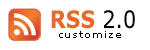 customize RSS