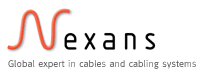 Global expert in cables and cabling system