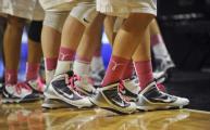 Pink Zone game benefits breast cancer research