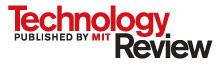 Technology Review - Published By MIT